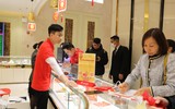 Ngày vía Thần Tài 2023: Kim Mão chiêu tài- phát lộc hút khách
