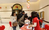 Ngày vía Thần Tài 2023: Kim Mão chiêu tài- phát lộc hút khách