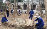 Những 'kiến trúc sư' còn sót lại của nhà dài Ê-đê
