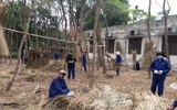 Những 'kiến trúc sư' còn sót lại của nhà dài Ê-đê
