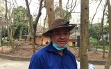 Những 'kiến trúc sư' còn sót lại của nhà dài Ê-đê