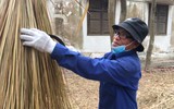 Những 'kiến trúc sư' còn sót lại của nhà dài Ê-đê