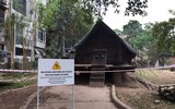 Những 'kiến trúc sư' còn sót lại của nhà dài Ê-đê