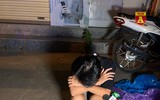 Lực lượng 141 trắng đêm tuần tra, vây bắt 'quái xế'