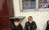 Lực lượng 141 trắng đêm tuần tra, vây bắt 'quái xế'