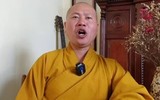 Sự thật về người đàn ông tự xưng 'Đại đức Thích Tâm Phúc'