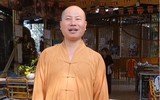 Sự thật về người đàn ông tự xưng 'Đại đức Thích Tâm Phúc'