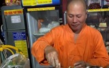 Sự thật về người đàn ông tự xưng 'Đại đức Thích Tâm Phúc'
