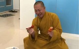 Sự thật về người đàn ông tự xưng 'Đại đức Thích Tâm Phúc'