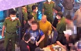 Sự thật về người đàn ông tự xưng 'Đại đức Thích Tâm Phúc'