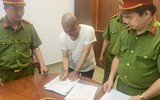 Sự thật về người đàn ông tự xưng 'Đại đức Thích Tâm Phúc'