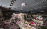 Cảnh tượng ám ảnh về vùng đất Fukushima sau thảm họa hạt nhân kinh hoàng