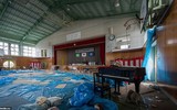 Cảnh tượng ám ảnh về vùng đất Fukushima sau thảm họa hạt nhân kinh hoàng