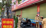 Quyết liệt xử lý vi phạm nồng độ cồn xuyên ngày đêm, không có vùng cấm