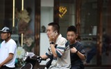 Hà Nội: Sau gần một tuần, 5 tổ công tác đặc biệt CATP tạm giữ 172 xe vi phạm 