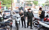 Hiệu quả đến từ 5 tổ công tác đặc biệt của Công an TP Hà Nội