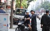 Hiệu quả đến từ 5 tổ công tác đặc biệt của Công an TP Hà Nội