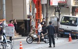 Hiệu quả đến từ 5 tổ công tác đặc biệt của Công an TP Hà Nội