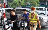 Hiệu quả đến từ 5 tổ công tác đặc biệt của Công an TP Hà Nội