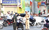 Hiệu quả đến từ 5 tổ công tác đặc biệt của Công an TP Hà Nội