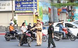 Hiệu quả đến từ 5 tổ công tác đặc biệt của Công an TP Hà Nội