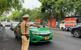 Công an Hà Nội hỗ trợ, tiếp sức thí sinh thi vào lớp 10