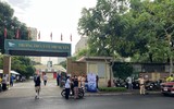 Công an Hà Nội hỗ trợ, tiếp sức thí sinh thi vào lớp 10