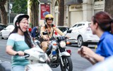 Công an Hà Nội hỗ trợ, tiếp sức thí sinh thi vào lớp 10