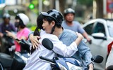 Công an Hà Nội hỗ trợ, tiếp sức thí sinh thi vào lớp 10