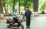 Hiệu quả rõ rệt từ 5 tổ công tác 'đặc biệt' hoạt động giờ cao điểm 