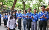 Sẵn sàng các phương án đảm bảo ANTT, ATGT kỳ thi tốt nghiệp THPT Quốc gia năm 2024