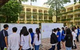 Sẵn sàng các phương án đảm bảo ANTT, ATGT kỳ thi tốt nghiệp THPT Quốc gia năm 2024