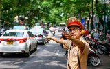 Sẵn sàng các phương án đảm bảo ANTT, ATGT kỳ thi tốt nghiệp THPT Quốc gia năm 2024