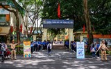 Sẵn sàng các phương án đảm bảo ANTT, ATGT kỳ thi tốt nghiệp THPT Quốc gia năm 2024