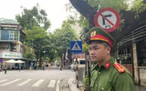Vượt hàng trăm km về Hà Nội chờ viếng Tổng Bí thư Nguyễn Phú Trọng