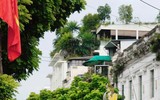 Vinh dự và tự hào được góp sức nhỏ bé vào ngày vui của đất nước