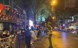 “Vượt nắng thắng mưa” sẵn sàng đảm bảo an ninh, an toàn lễ tổng duyệt A80