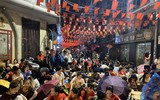 “Vượt nắng thắng mưa” sẵn sàng đảm bảo an ninh, an toàn lễ tổng duyệt A80