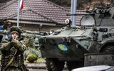 Tổng thống Nga tổ chức cuộc họp về trợ giúp nhân đạo cho Nagorno-Karabakh