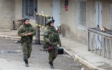Tổng thống Nga tổ chức cuộc họp về trợ giúp nhân đạo cho Nagorno-Karabakh