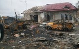 Tổng thống Nga tổ chức cuộc họp về trợ giúp nhân đạo cho Nagorno-Karabakh
