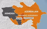 [ẢNH] Thủ tướng Pashinyan: Hàng trăm quân nhân Armenia mất tích sau chiến tranh Nagorno-Karabakh