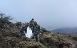 [ẢNH] Thủ tướng Pashinyan: Hàng trăm quân nhân Armenia mất tích sau chiến tranh Nagorno-Karabakh