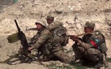 [ẢNH]: Báo Nga: Armenia thua trận là do không chịu mua vũ khí chống UAV