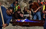 [ẢNH]: Báo Nga: Armenia thua trận là do không chịu mua vũ khí chống UAV