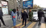 [ẢNH]: Các nhà hoạt động đối lập Armenia kêu gọi Thủ tướng Pashinyan từ chức