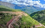 [ẢNH] Quân đội Azerbaijan tiến vào khu vực mới ở Karabakh