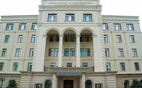 [ẢNH] Quân đội Azerbaijan tiến vào khu vực mới ở Karabakh