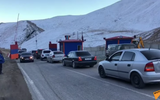 [ẢNH] Quân đội Azerbaijan tiến vào khu vực mới ở Karabakh