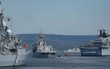 [ẢNH] Mỹ hoan nghênh kế hoạch mua máy bay chiến đấu F-35 của Hy Lạp